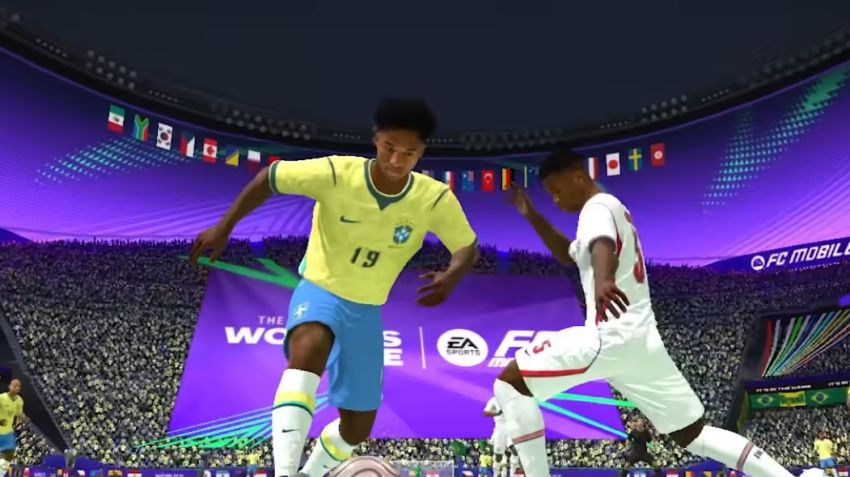 Serbu Sekarang! 50 Kode Redeem FC Mobile 5 Juni 2026, Ada Player Langka Gratis