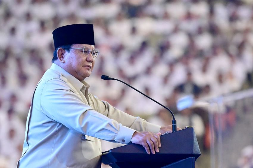 Mengapa Presiden Prabowo Banyak Diserang?