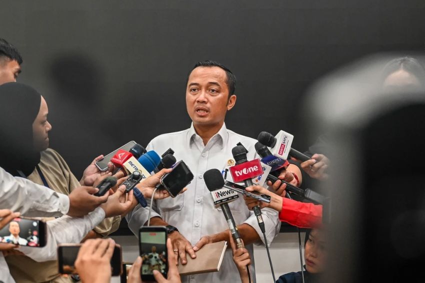 Prabowo Angkat Said Iqbal Jadi Penasihat Presiden, Komunikasi Buruh dengan Istana Kini Lebih Cair