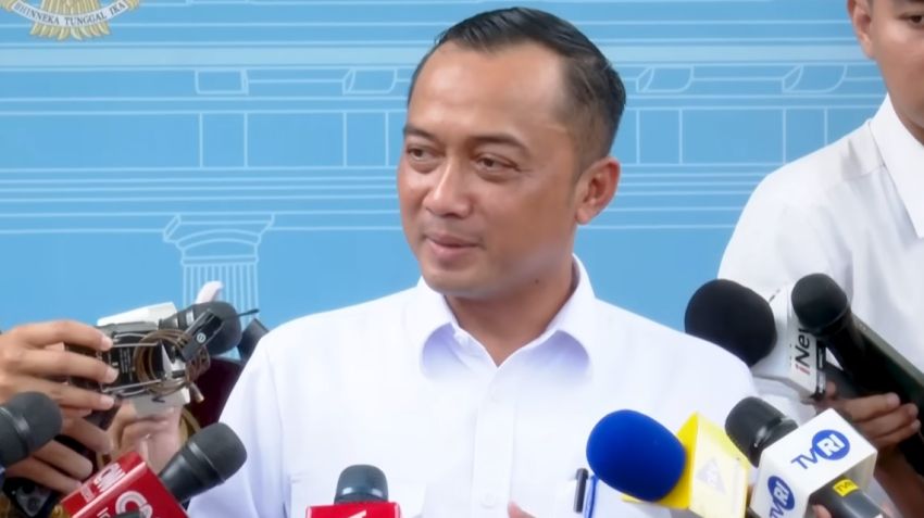 Istana Ungkap Strategi Pemerintah Jaga Kepercayaan Publik di Tengah Aksi Demonstrasi Mahasiswa