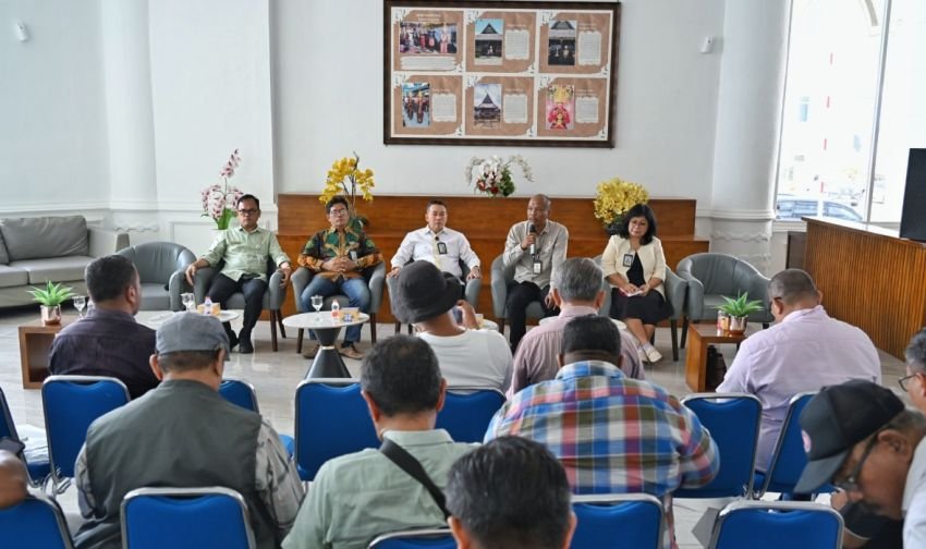 Danau Toba Jadi Tuan Rumah Geofest ke-7, Target Perkuat Jaringan Geopark Dunia
