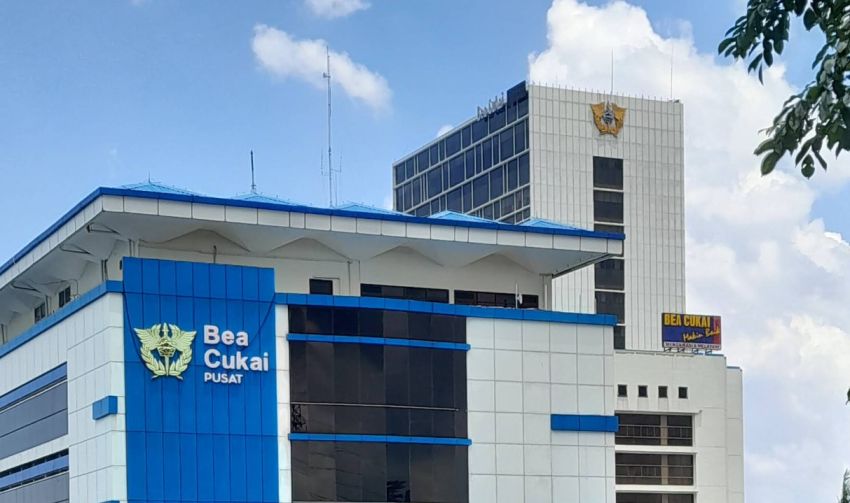 KPK Perluas Penyidikan Dugaan Suap Bea Cukai, Lebih dari 20 Perusahaan Forwarder Diperiksa