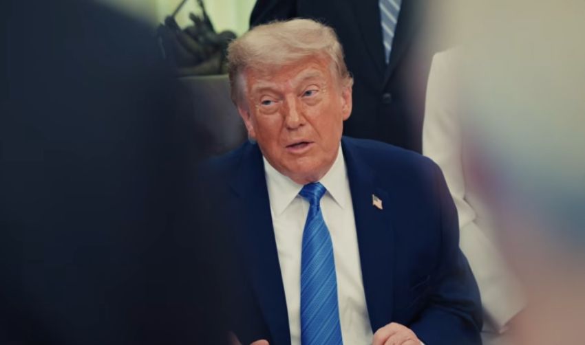 Trump Klaim Kesepakatan Damai AS&ndash;Iran Segera Teken, Teheran Beri Sinyal Berbeda