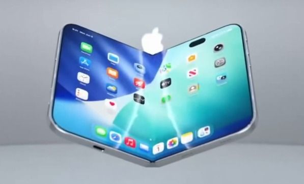 Apple Siapkan 20 Produk Baru hingga 2027! iPhone Lipat, MacBook Layar Sentuh, hingga Kacamata Pintar