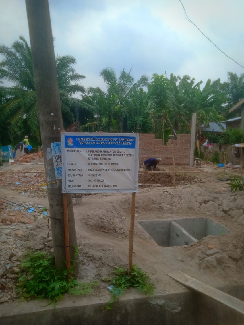 Surat Pengaduan Tanah Belum Direspons, Warga Deli Serdang Minta Gubernur Sumut Segera Bertindak