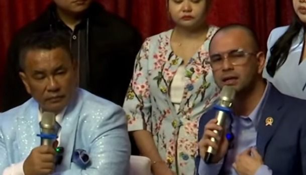 Raffi Ahmad Bantah Terlibat Kasus Dugaan Suap Impor yang Disidangkan KPK, Ini Penjelasannya