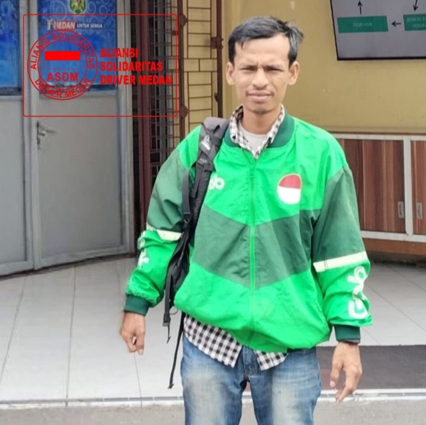 Driver Ojol Minta Potongan Tarif 8 Persen Benar-Benar Diterapkan, ASDM: Jangan Diprank Lagi!