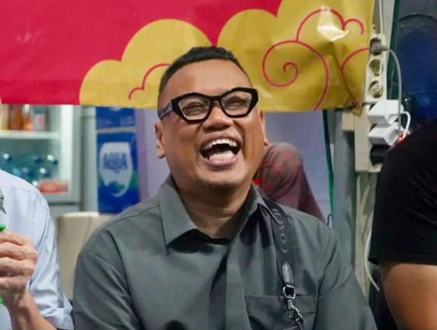 Namanya Kembali Disebut, Uya Kuya Bantah Terlibat Kasus Dugaan Korupsi MBG: Astagfirullah, Berita Apa Lagi Ini?