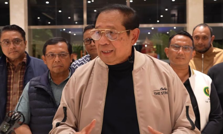 SBY: Dunia Sedang Tidak Baik-Baik Saja, Indonesia Tak Bisa Sekadar Meniru Negara Maju