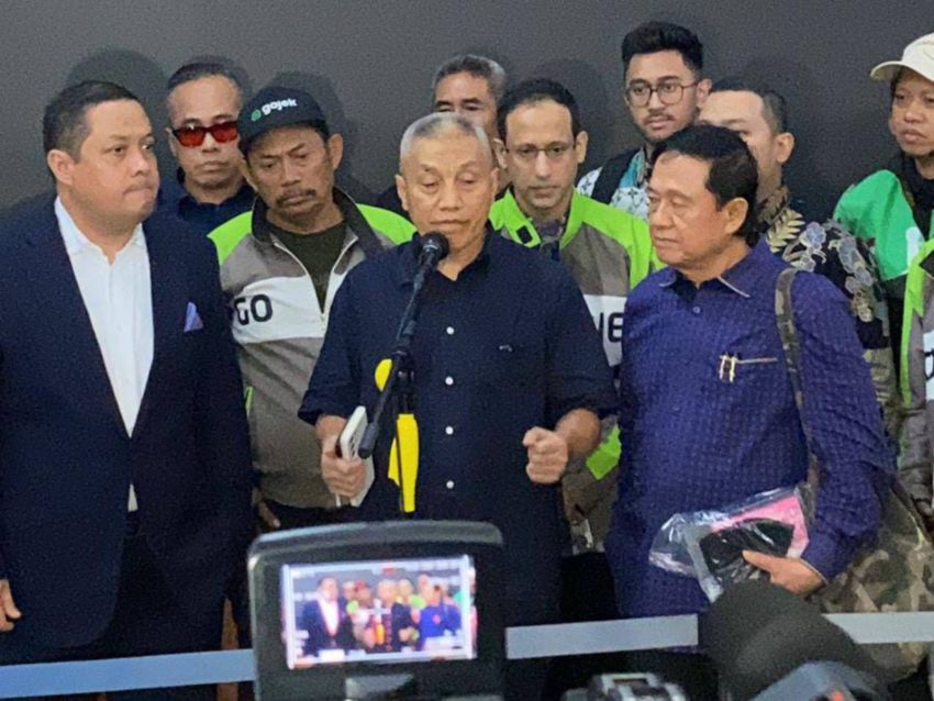 Pledoi Nadiem Gegerkan Sidang Chromebook, Kuasa Hukum: Tak Ada Kerugian Negara