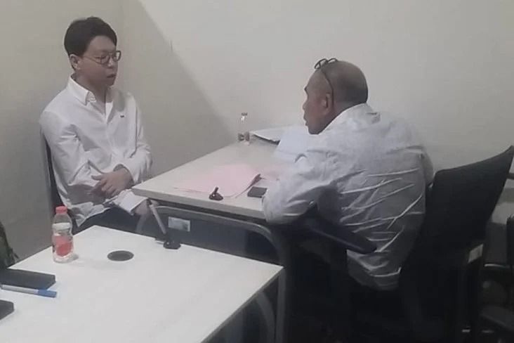 Richard Lee Segera Duduk di Kursi Terdakwa, Terancam 12 Tahun Penjara dalam Kasus Kosmetik