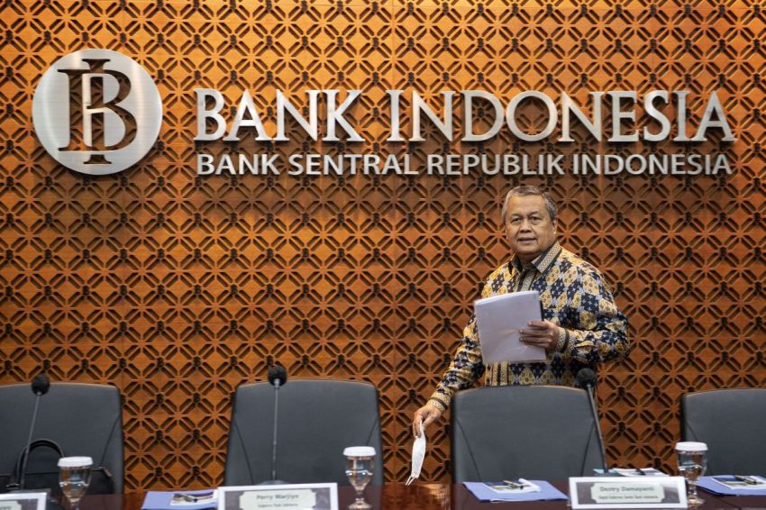 BI Ungkap 5 Alasan Rupiah Bisa Menguat ke Rp16.800-Rp17.500 per Dolar AS pada 2027