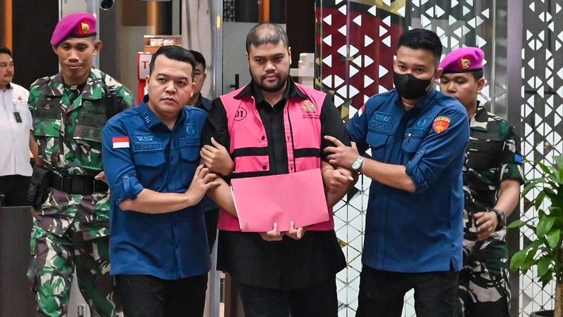 Peran Dadan Hindayana Terkuak di Skema Jual Titik SPPG MBG, Uang Mengalir ke Atas