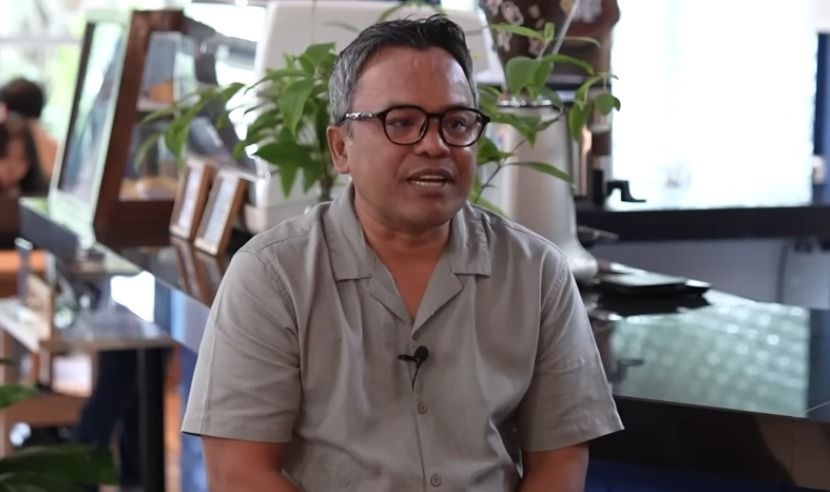 Diduga Mengajak Gulingkan Pemerintahan Prabowo, Islah Bahrawi: Tidak Ada Niat Menghasut