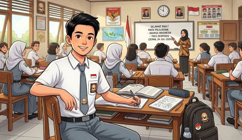Angka Lulusan SMA yang Kuliah Masih Rendah, UGM Minta Pemerintah Perluas Beasiswa
