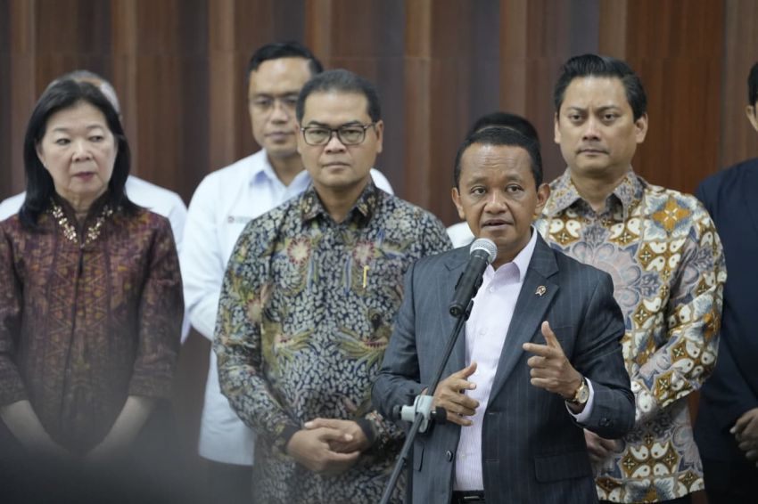 Prabowo Turun Tangan, Harga LNG Industri Resmi Dipangkas Jadi USD13/MMBTU