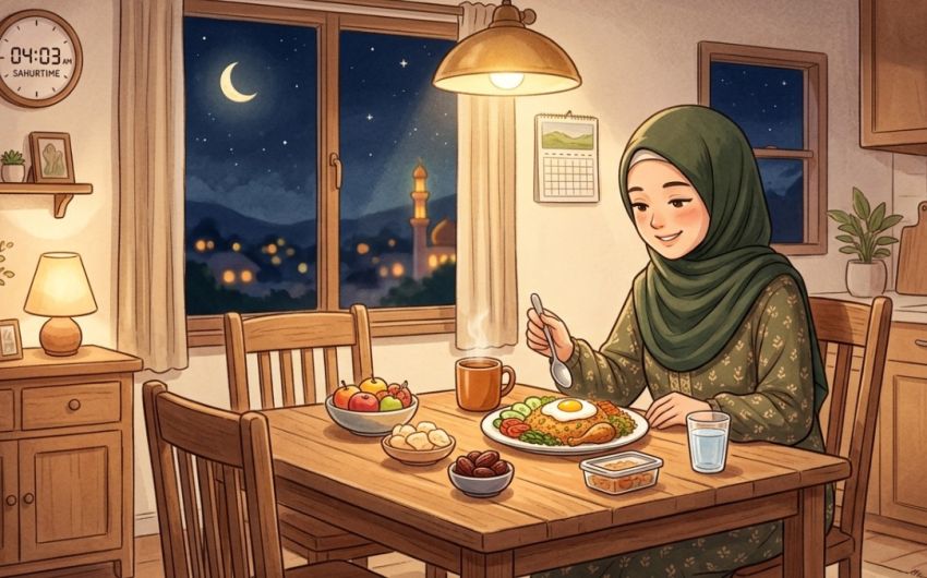 Kapan Puasa 1 Muharram 1448 H? Ini Niat dan Keutamaannya