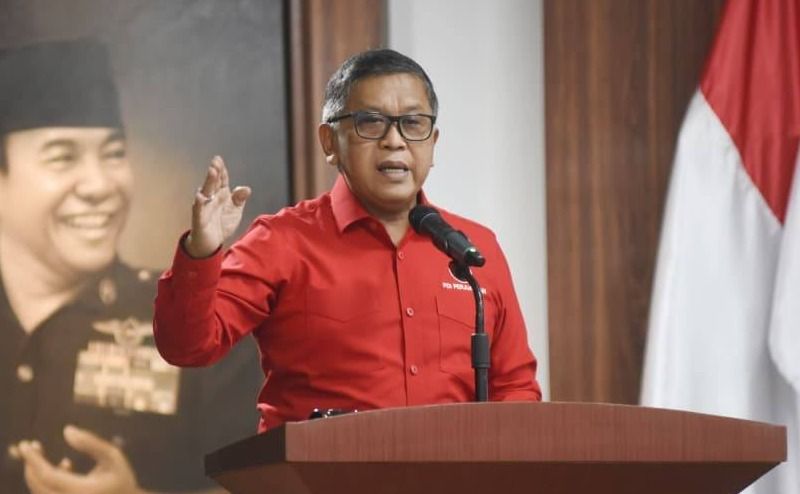 Singgung Papua dan Aceh, Hasto Ingatkan Tujuan Pasal 33 UUD 1945: Kekayaan Alam Bukan untuk Dikuasai Negara, Titik!