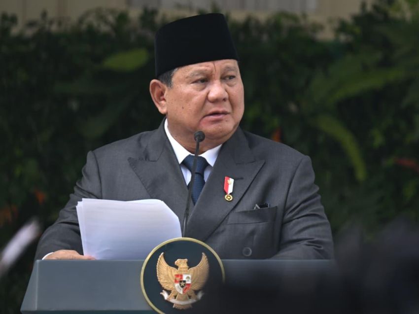 Hasto: Banyak Masalah yang Dihadapi Prabowo Merupakan Warisan Pemerintahan Jokowi
