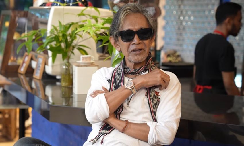 Influencer Sebut Rupiah Melemah Untungkan RI, Ferry Latuhihin: Ini Belajarnya Gimana?