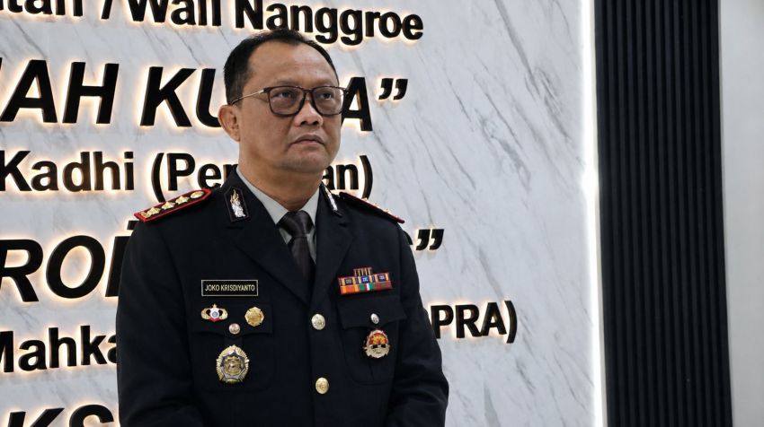 Dua Kali Mangkir dari Panggilan Penyidik, Polda Aceh Tetapkan ASN Tersangka Pelecehan Seksual sebagai DPO
