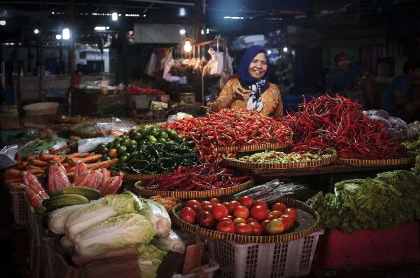 Awal Pekan, Cabai Rawit dan Minyak Goreng Kompak Naik