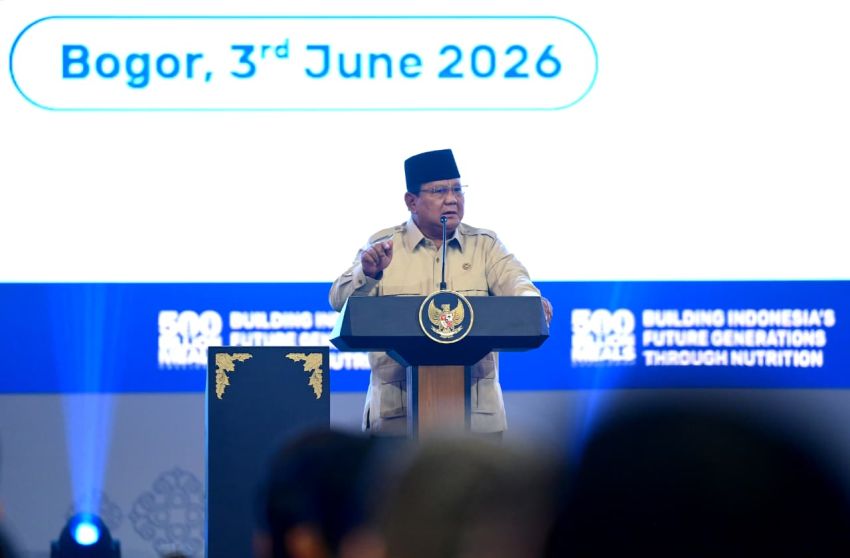 Prabowo Minta Himbara Jemput Bola, Akses Kredit UMKM Harus Lebih Mudah