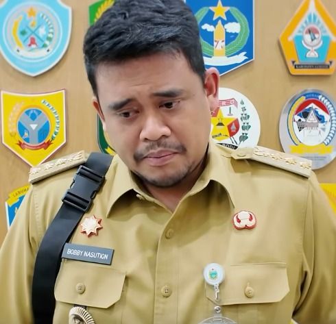 Pungli Masih Marak di Kawasan Wisata Sumut, Bobby Nasution Siapkan Penertiban Menyeluruh