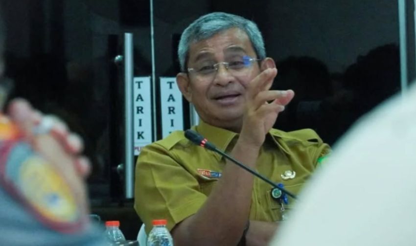 Akomodasi Bermasalah, Pemko Medan Tegaskan Tak Pernah Janji Biayai Hotel Peserta AFF U-19