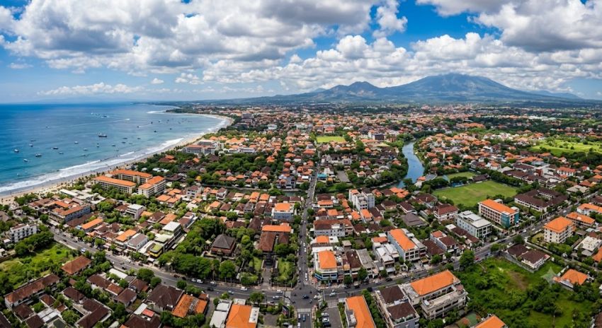 Cuaca Bali Hari Ini Didominasi Cerah Berawan, Denpasar dan Gianyar Diprakirakan Cerah