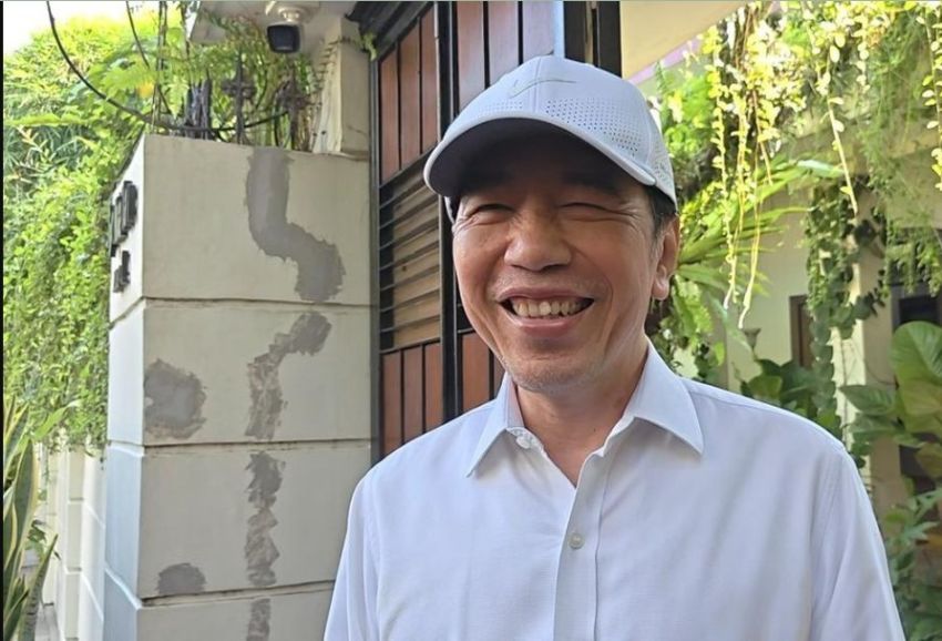 Jokowi Siap Hadir di Sidang, Bawa Dokumen Pendidikan dari SD hingga Kuliah