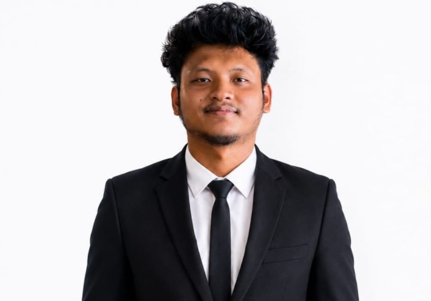 Usai Soroti Isu Ketenagakerjaan, Ketum PB IMBI-SU Mengaku Diblacklist dan Diusir dari The Break Pool and Cafe Binjai
