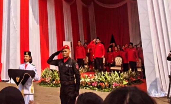 Hasto Kristiyanto Sebut Utang Negara Mengkhawatirkan: Gali Lubang, Tutup Lubang