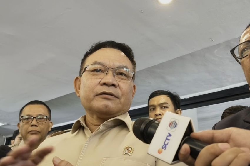 KSP Ungkap Polemik SPPG Berhenti Operasi, BGN Akan Ditata Ulang