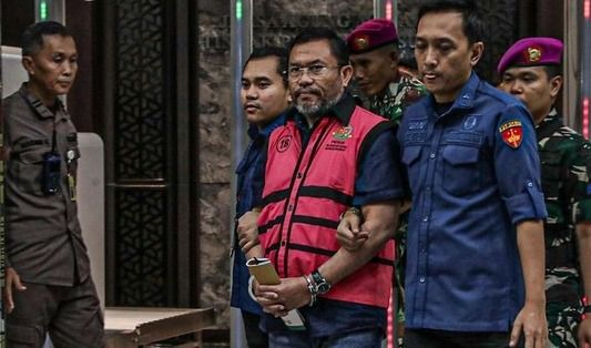 Fakta Baru Terungkap! Dugaan Pengadaan Fiktif 5.000 CCTV dan Finger Print MBG, Nilainya Capai Rp300 Miliar