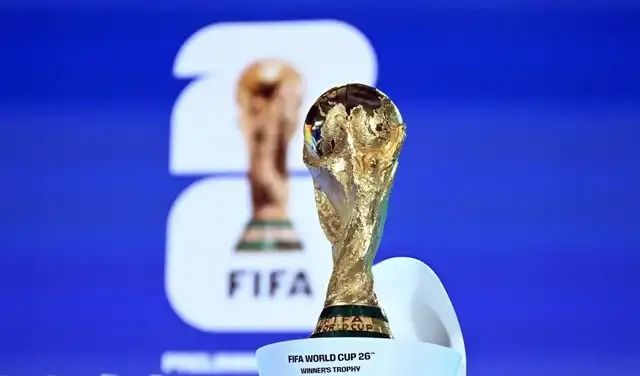 Hasil Lengkap Piala Dunia 2026: Portugal Pesta, Inggris Imbang, Kolombia Lolos