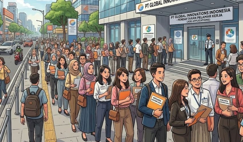 Kuliah Tinggi Tapi Sulit Kerja? Ini Penyebab Banyak Lulusan Jadi Pengangguran Terdidik