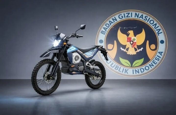 Kejagung Soroti Pengadaan Motor Listrik MBG Rp1 Triliun, Pernyataan Lama Dadan Kembali Jadi Perbincangan