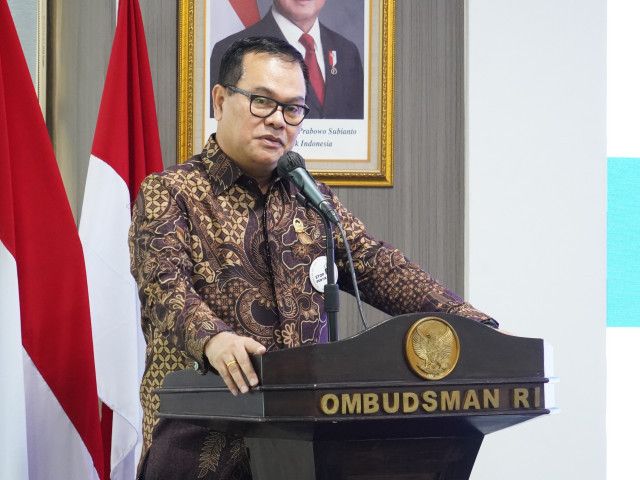 Ombudsman Siap Investigasi Latsarmil Kopdes, Pelatihan Bisa Dihentikan Jika Langgar Prosedur