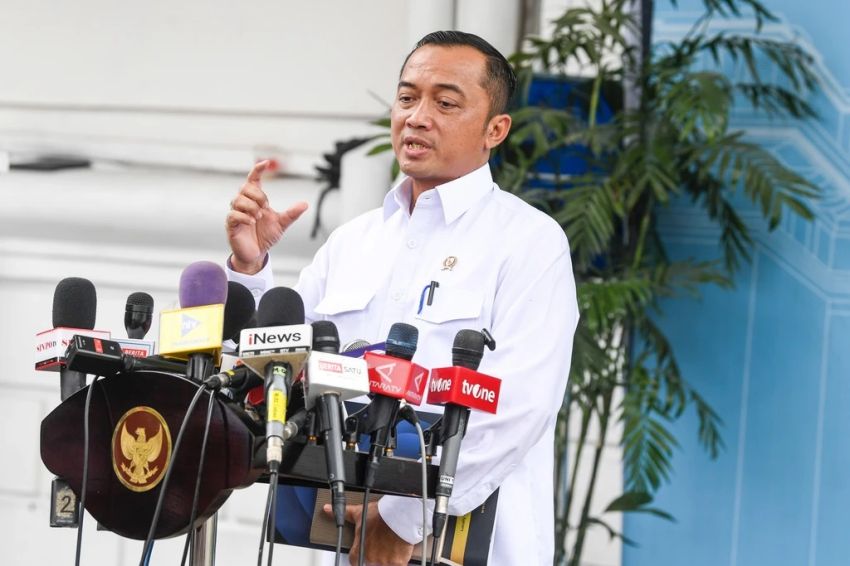 Said Iqbal Berpeluang Masuk Kabinet Prabowo, Istana: Masih Dalam Pembahasan