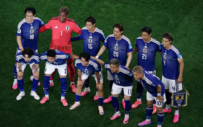 Daftar 20 Negara yang Lolos ke Babak 32 Besar Piala Dunia 2026!