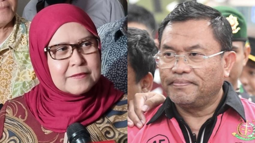 Elza Syarief Mundur dari Tim Kuasa Hukum Eks Wakil Kepala BGN Sony Sonjaya: Beliau Tidak Jujur