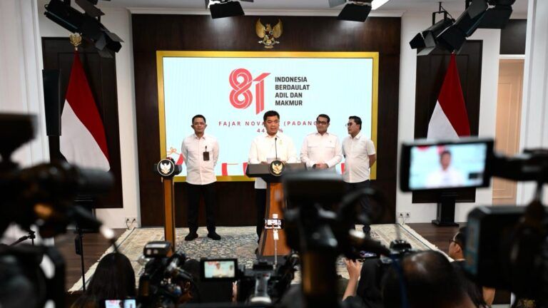 Istana Pastikan Latsarmil SPPI Tetap Berjalan, Evaluasi Total Usai 5 Peserta Meninggal