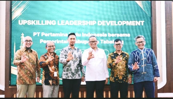 PHI dan Pemkab Tabalong Gelar Pelatihan Kepemimpinan ASN, Dorong Pola Transformasional Hadapi Tantangan Birokrasi