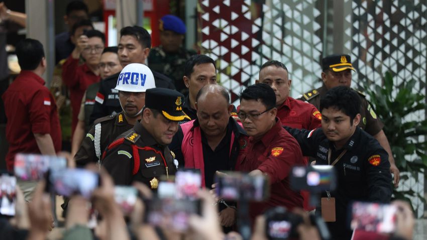 Profil Dadan Hindayana, Eks Kepala BGN Lulusan Terbaik IPB yang Kini Ditahan Kejagung