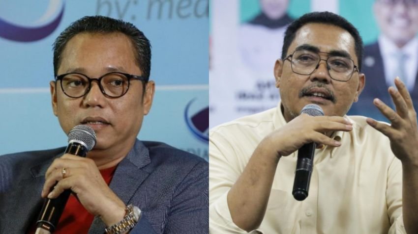 PKB Minta PDIP Tak Abu-Abu, Deddy Sitorus Beri Jawaban Menohok