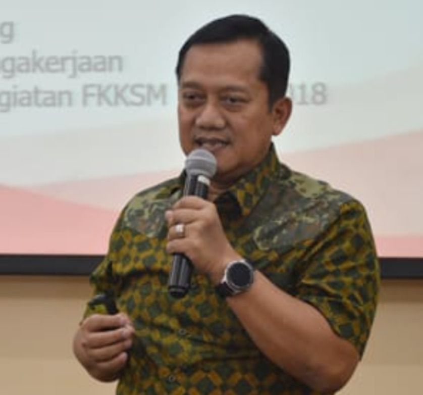 APINDO Wanti-wanti Pemerintah Jangan Tergesa Ratifikasi Konvensi Pekerja Platform ILO
