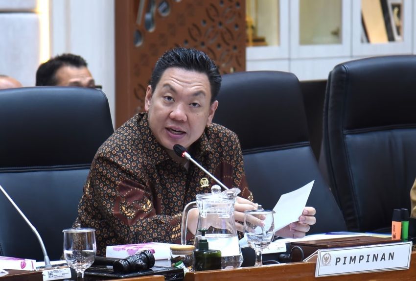 Anggaran Rp270 Triliun BGN Dikaji Ulang, DPR Minta Penyesuaian