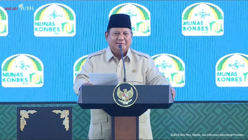 Prabowo Bongkar Fakta 240 BUMN Merugi, Ditutup demi Selamatkan Triliunan Rupiah Uang Negara