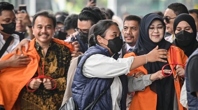 Sidang Perdana dr Tifa Digelar 2 Juli 2026, Roy Suryo Masih Tunggu Putusan Praperadilan